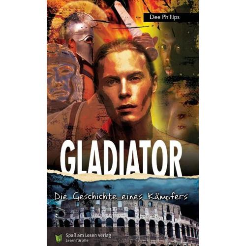 Gladiator – Susan Elizabeth Phillips