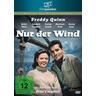 Nur Der Wind (Filmjuwelen) (DVD) - Filmjuwelen