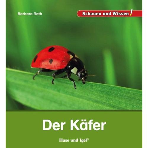 Der Käfer – Barbara Rath