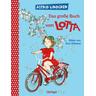 Das große Buch von Lotta - Astrid Lindgren