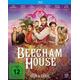 Beecham House - Alle 6 Teile (Blu-Ray) (Blu-ray Disc) - Fernsehjuwelen