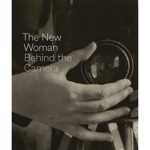The New Woman Behind the Camera – Andrea Nelson