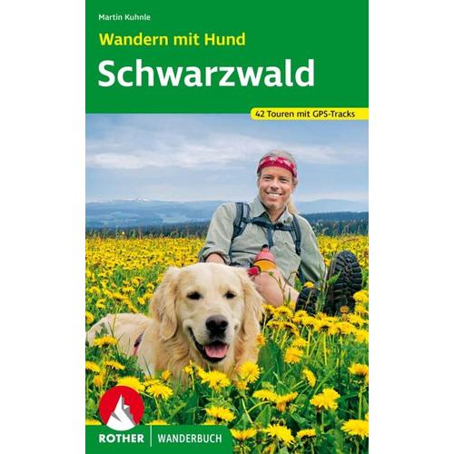 Wandern mit Hund Schwarzwald – Martin Kuhnle