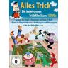 Alles Trick-Die Beliebtesten Trickfilm-Stars (DVD) - BuschFunk