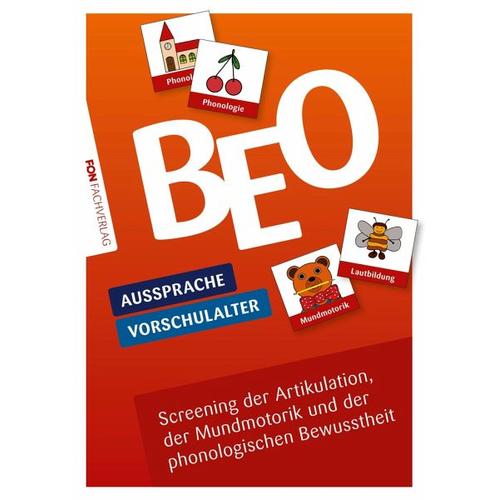 BEO Aussprache – Ariane Willikonsky