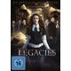 Legacies - 1. Staffel DVD-Box (DVD) - Warner Home Video