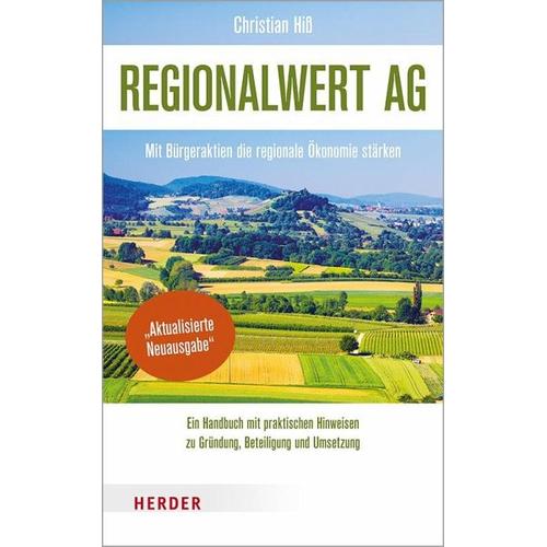 Regionalwert AG – Christian Hiß