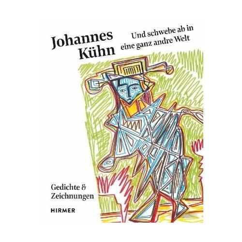 Johannes Kühn – Johannes Kühn