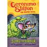 Slime for Dinner: A Graphic Novel (Geronimo Stilton #2) - Geronimo Stilton, Elisabetta Dami