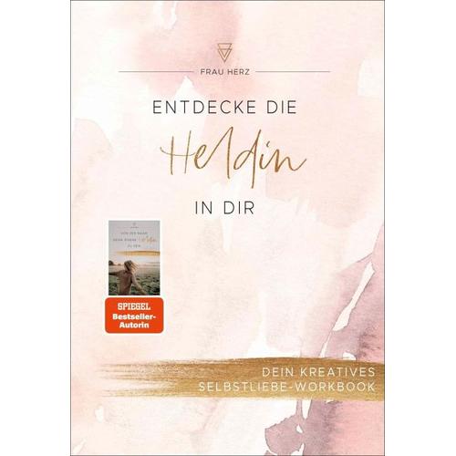 Entdecke die Heldin in dir – Frau Herz