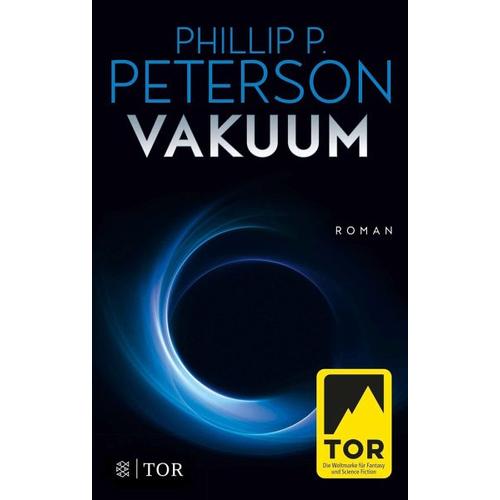 Vakuum – Phillip P. Peterson