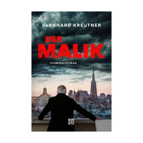 Der Malik – Bernhard Kreutner