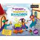 Weltenfänger: Die Stadt der magischen Buchstaben (Kinderspiel) - Duden / Duden / Bibliographisches Institut