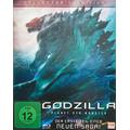 Godzilla: Planet der Monster Collector's Edition (Blu-ray Disc) - Ksm