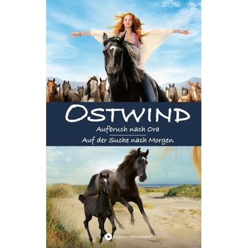 Ostwind – Kristina M. Henn, Lea Schmidbauer
