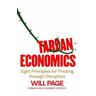 Tarzan Economics - Will Page