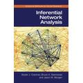 Inferential Network Analysis - Skyler J. Cranmer, Bruce A. Desmarais, Jason W. Morgan