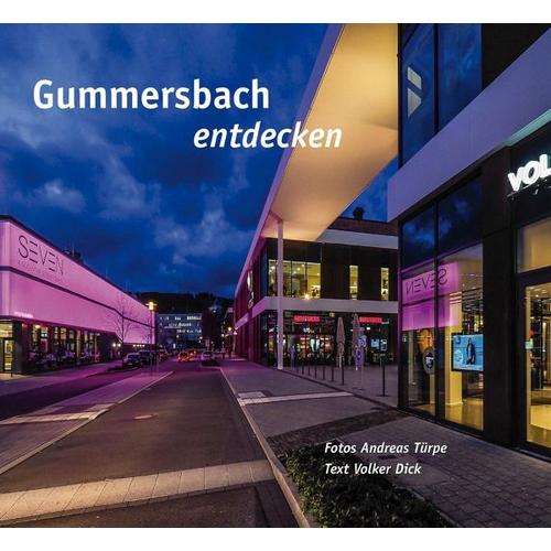 Gummersbach entdecken – Volker Dick