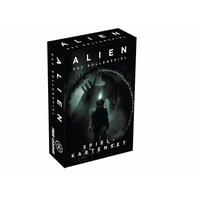 ALIEN: Das Rollenspiel, Spielkartenset - Ulisses Spiele