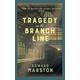 Tragedy on the Branch Line - Edward Marston