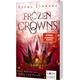 Eine Krone aus Erde und Feuer / Frozen Crowns Bd.2 - Asuka Lionera
