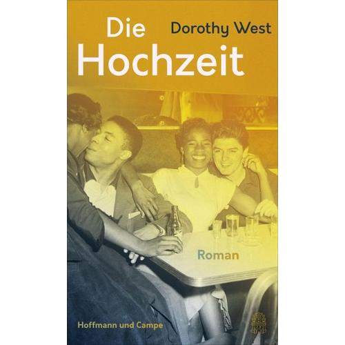 Die Hochzeit – Dorothy West