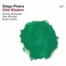Odd Wisdom (CD, 2021) - Diego Pinera