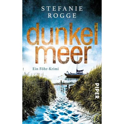 Dunkelmeer / Iwersen und Hansen ermitteln Bd.1 – Stefanie Rogge