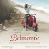 Belmonte / Belmonte Bd.1 (2 MP3-CDs) - Antonia Riepp