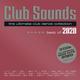 Club Sounds-Best Of 2020 (CD, 2020) - Various