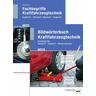Paketangebot Bildwörterbuch Kraftfahrzeugtechnik und Fachbegriffe Kraftfahrzeugtechnik