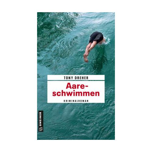 Aareschwimmen – Tony Dreher