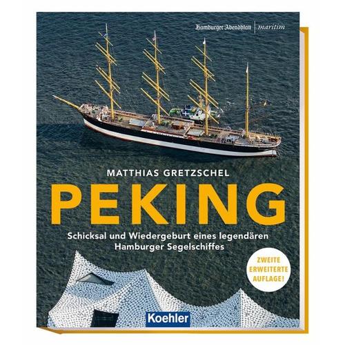 Peking – Gretzschel Matthias