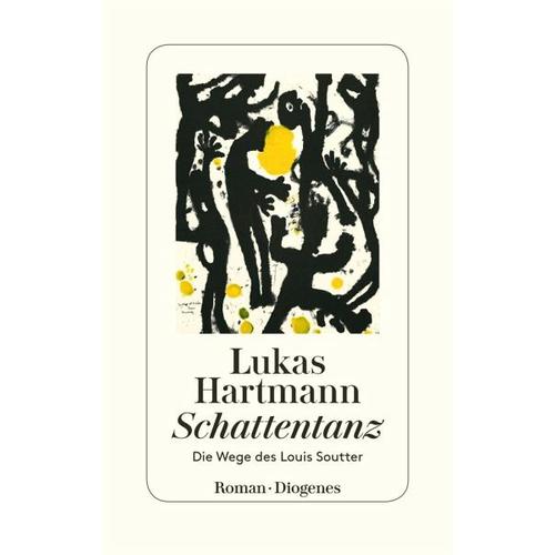 Schattentanz – Lukas Hartmann