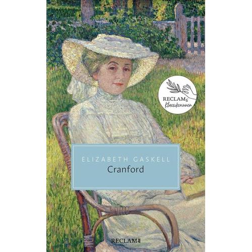 Cranford – Elizabeth Gaskell