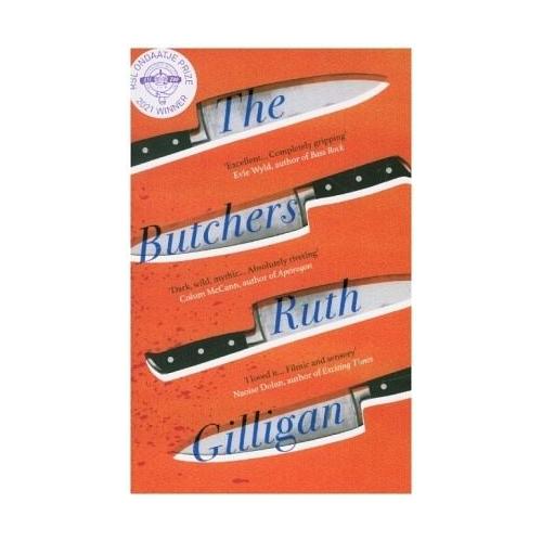 The Butchers – Ruth Gilligan