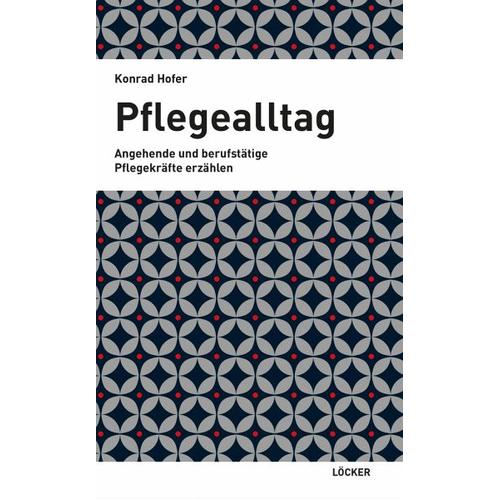 Pflegealltag – Konrad Hofer