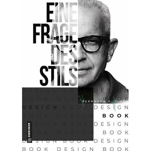 Eine Frage des Stils – Bernhard Tinz