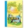 Sommer auf Solupp / Solupp Bd.1 - Annika Scheffel