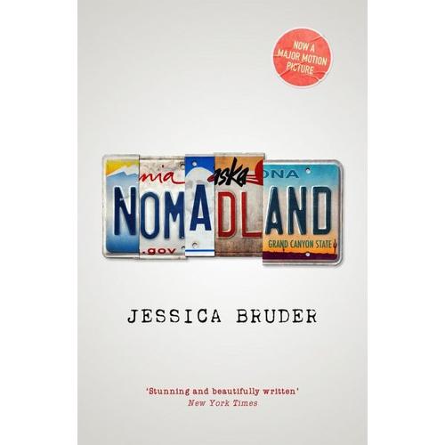 Nomadland – Jessica Bruder