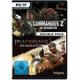 Commandos 2 & Praetorians: Hd Remaster Double Pack (PC) - Kalypso / Plaion Software