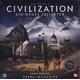 Sid Meier's Civilization, Ein neues Zeitalter - Terra Incognita (Spiel-Zubehör) - 2K Games / Asmodee / Fantasy Flight Games