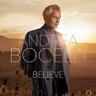 Believe (Vinyl, 2020) - Andrea Bocelli