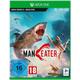 Maneater (Xbox One/Xbox Series X) - Deep Silver