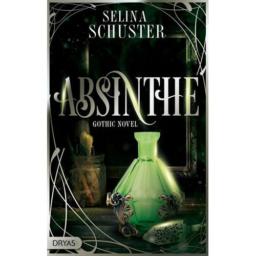 Absinthe - Selina Schuster