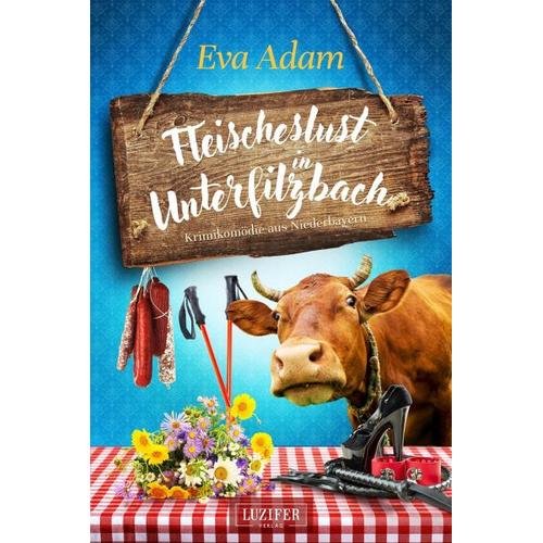 Fleischeslust In Unterfilzbach - Eva Adam