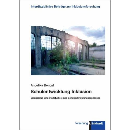 Schulentwicklung Inklusion – Angelika Bengel