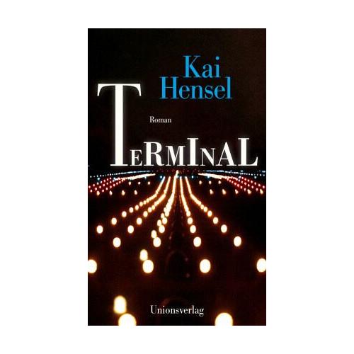 Terminal – Kai Hensel