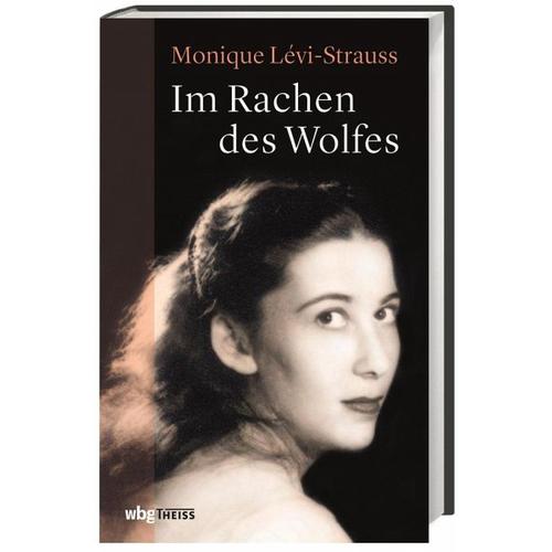 Im Rachen des Wolfes – Monique Lévi-Strauss