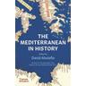 The Mediterranean in History - David Abulafia